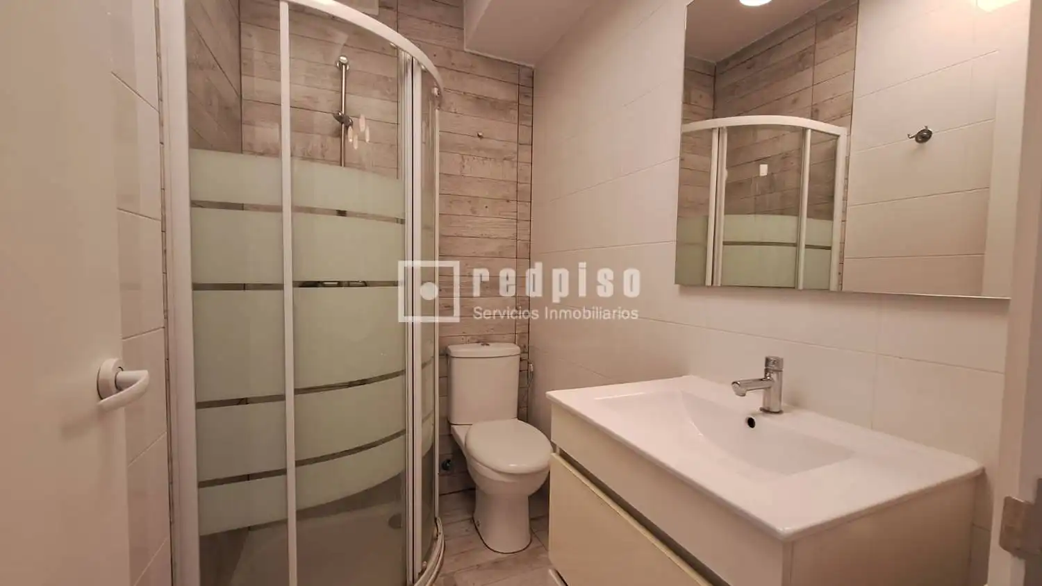 Baño de Piso de alquiler en Ferrol