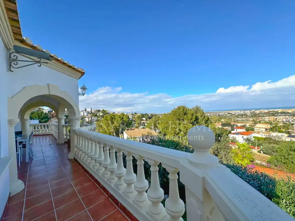 Villa con piscina in vendita a La Pedrera - Vessanes, imagen 22