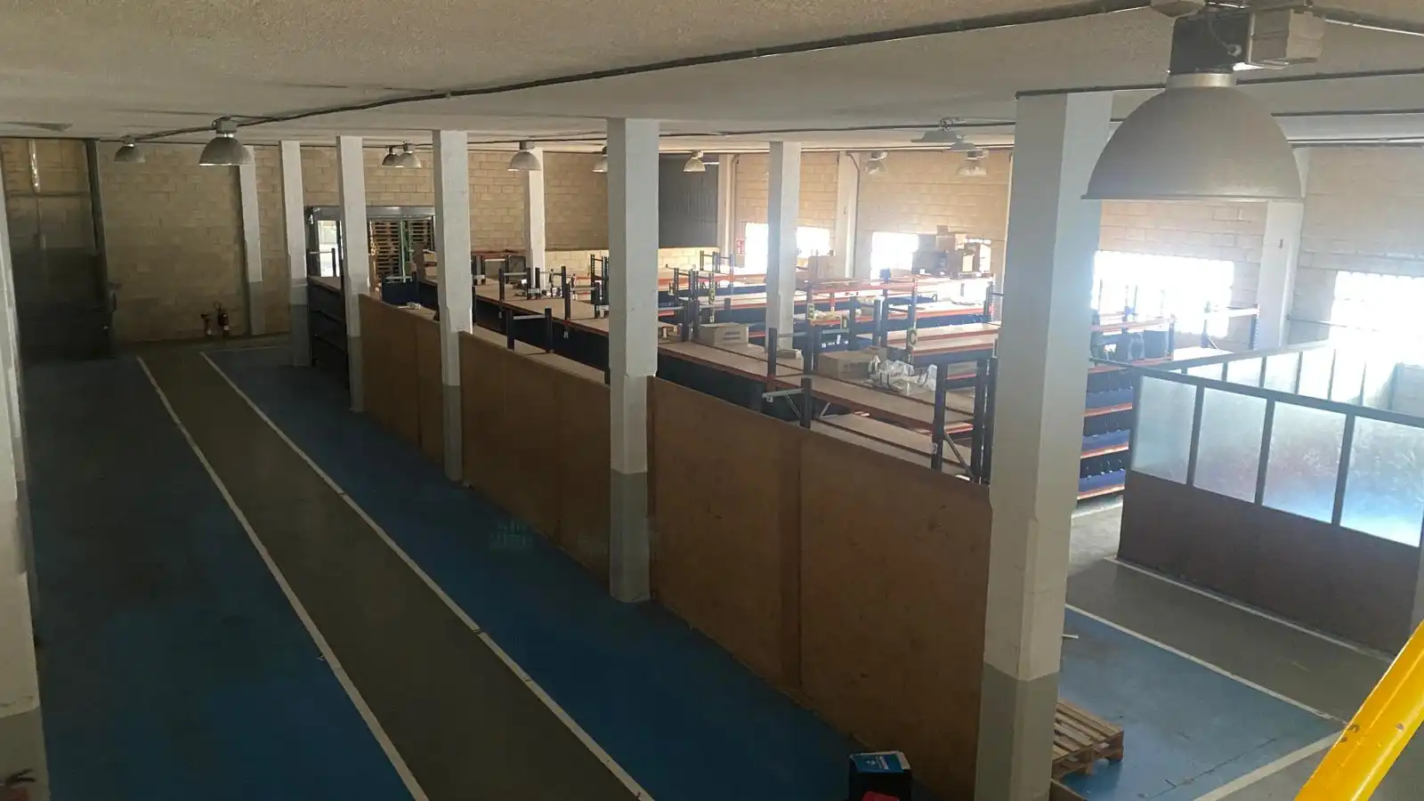 Nave industrielle à louer à Deba, imagen 4