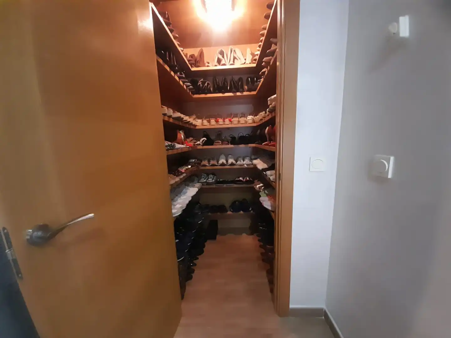 Pis en venda en Puertollano amb Aire condicionat i Parquet