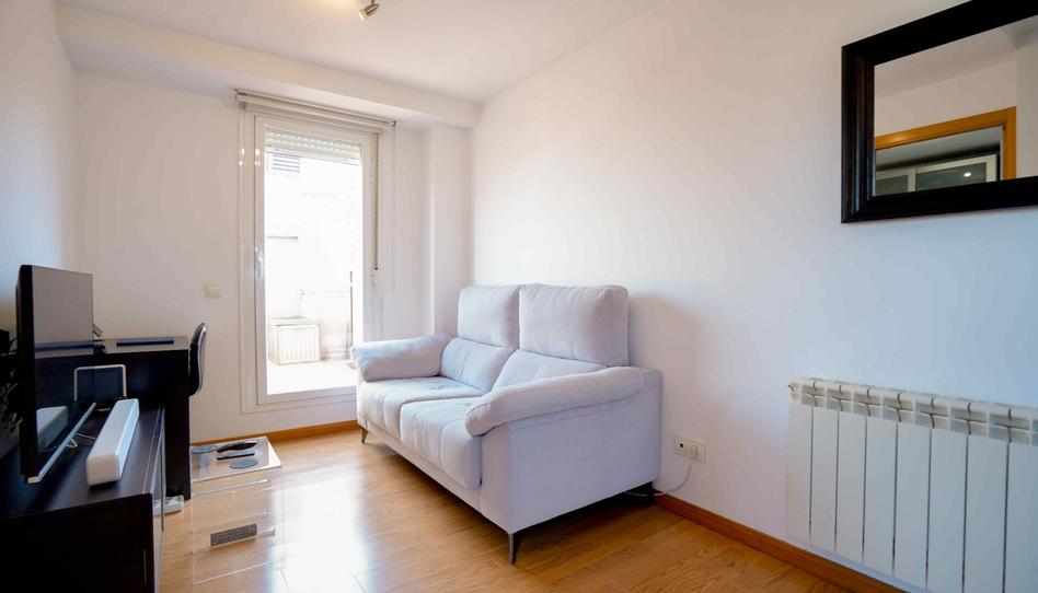 Photo 1 of Attic for sale in San Isidro, Madrid