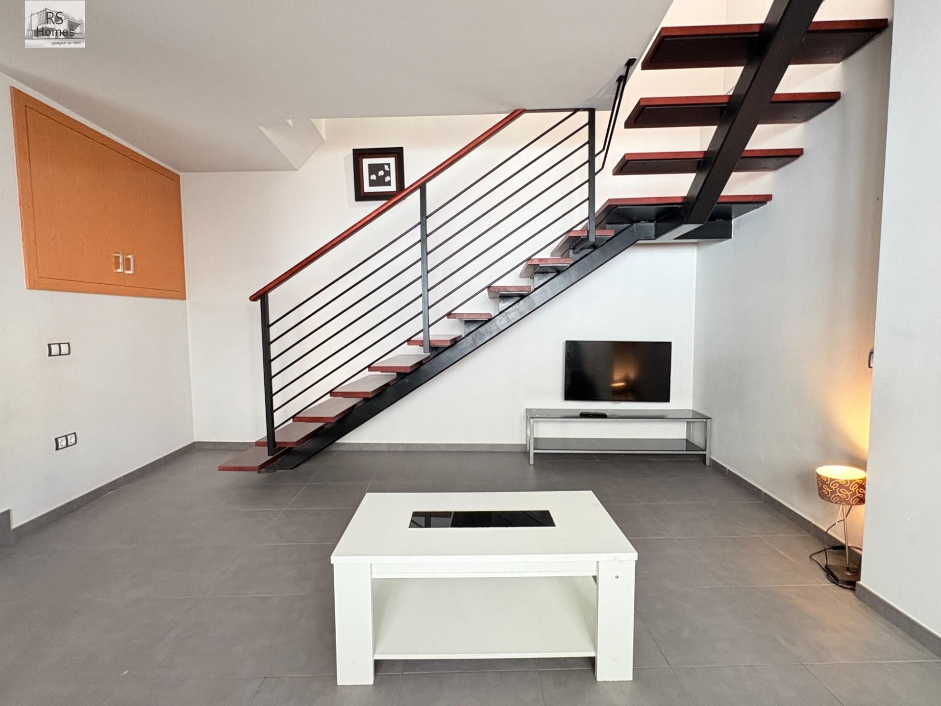 Sala d'estar de Finca rústica en venda en Benaguasil amb Aire condicionat, Calefacció i Terrassa