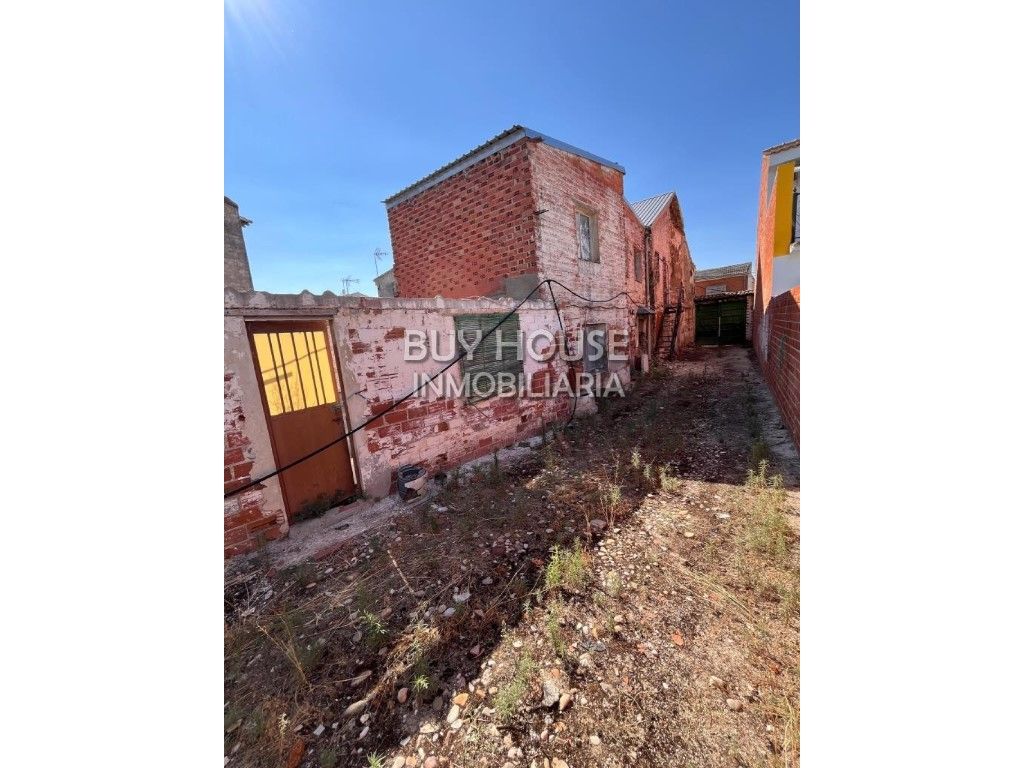 Casa o chalet en venta
