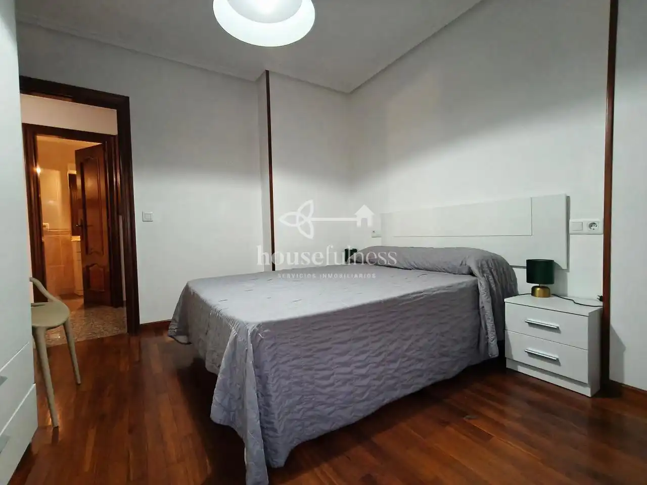 Habitación de Piso en venta en Ferrol con Trastero y Amueblado