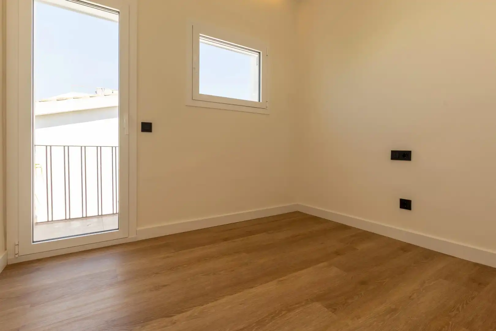 Flat for sale in Sant Pere de Ribes  with Air Conditioner, Parquet flooring and Terrace