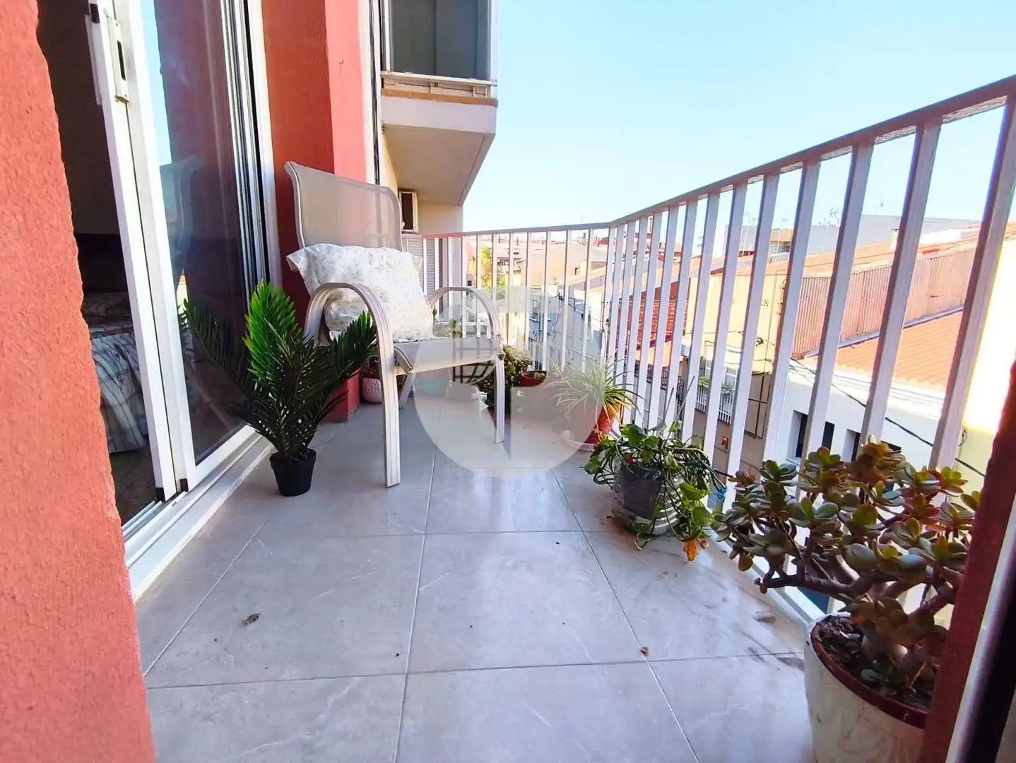 Piso con terraza en venta en Ponent, imagen 2