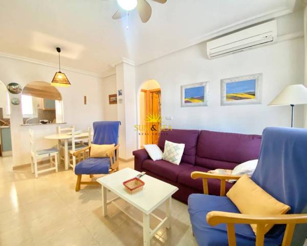 Apartamento en Alquiler en Los Nietos