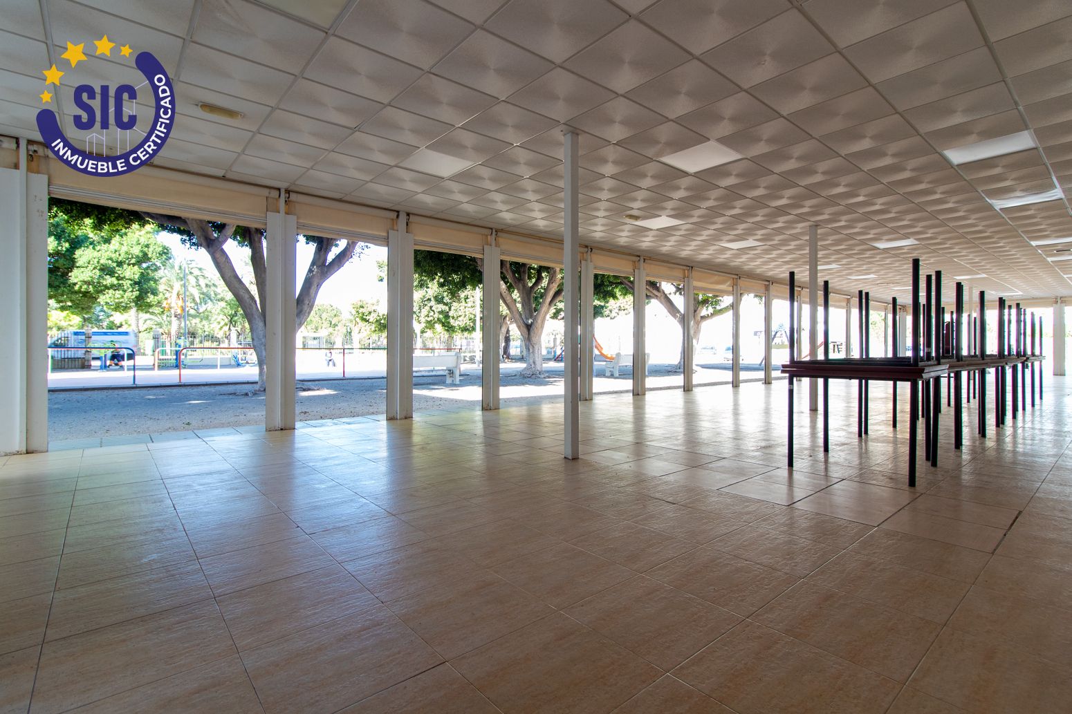 Geschaftsraum zum verkauf in Canet d'En Berenguer mit Klimaanlage und Terrasse