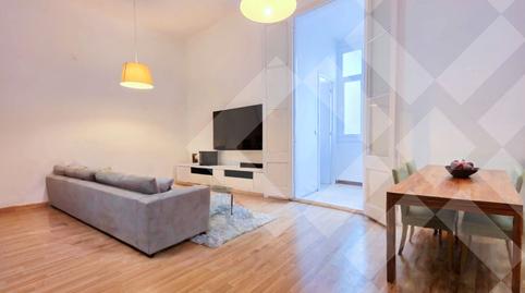 Foto 3 de Pis de lloguer a Carrer del Topazi, Vila de Gràcia, Barcelona