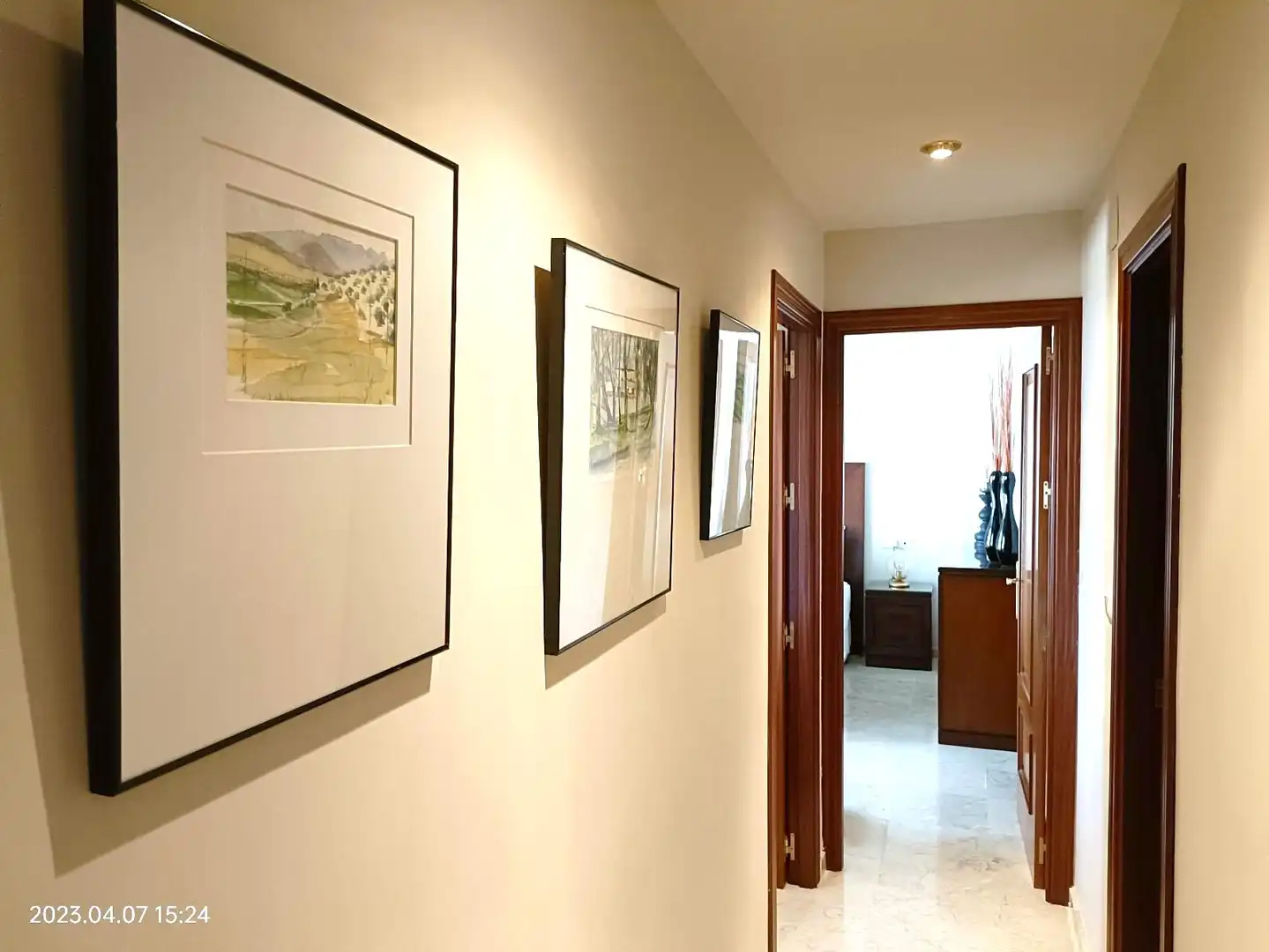 Attic for rent in Ogíjares
