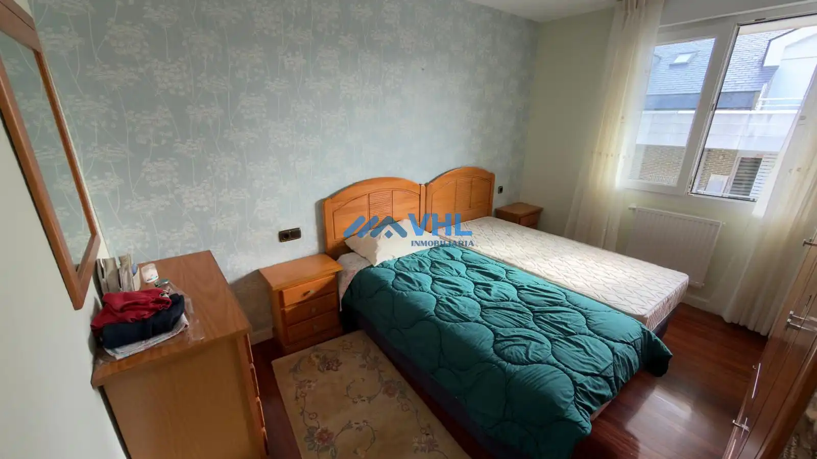 Flat for rent in Castro-Urdiales, Cantabria