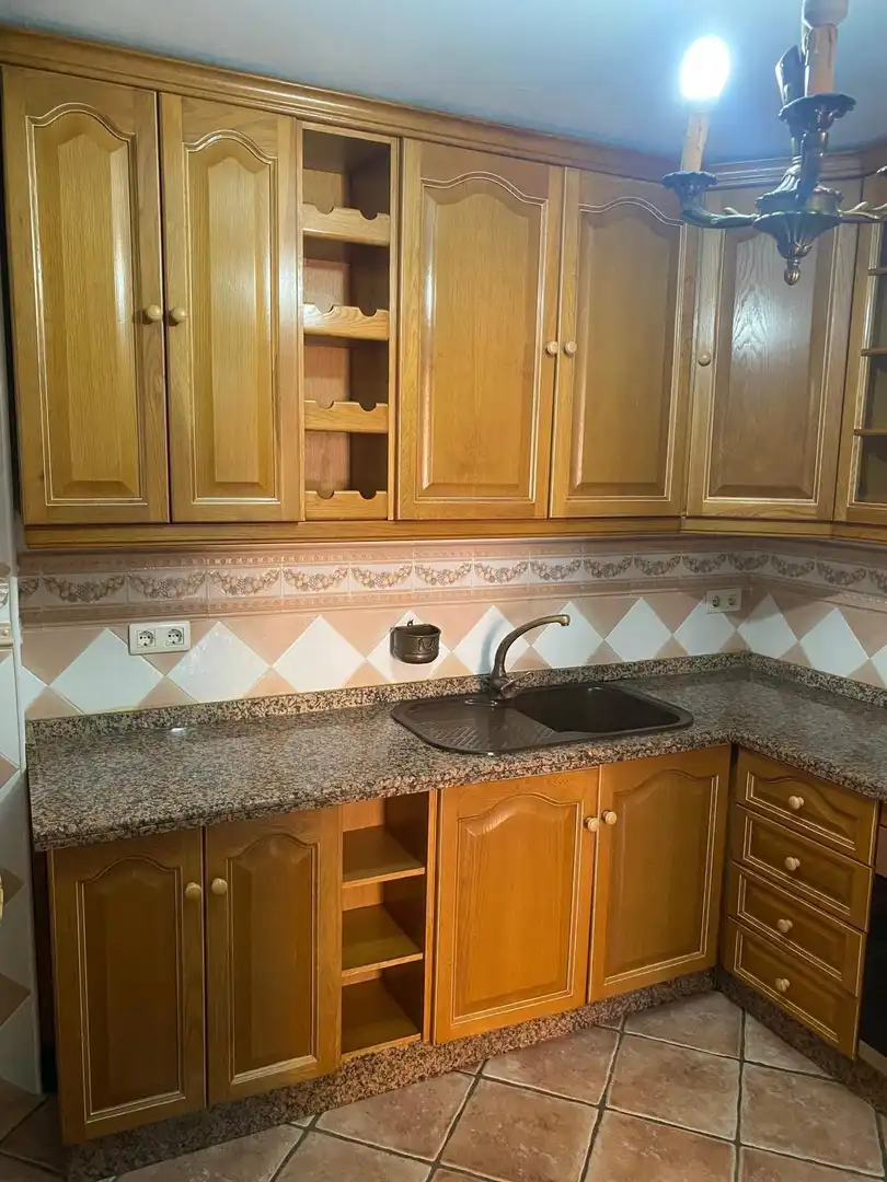 Casa a schiera in affitto a San Bernabé, imagen 3