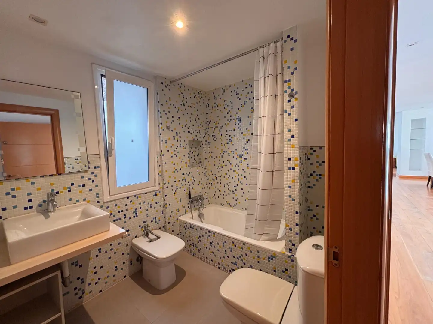 Baño de Casa o chalet de alquiler en Radazul