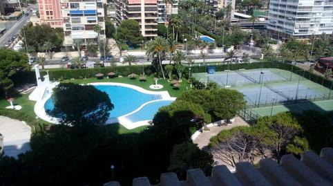 Photo 3 of Flat to rent in Avenida de Niza, Playa de San Juan, Alicante