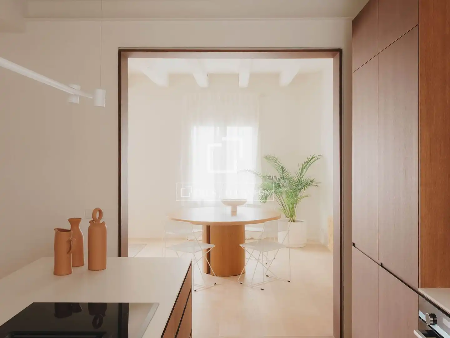 Piso con terraza en venta en Eixample, imagen 19