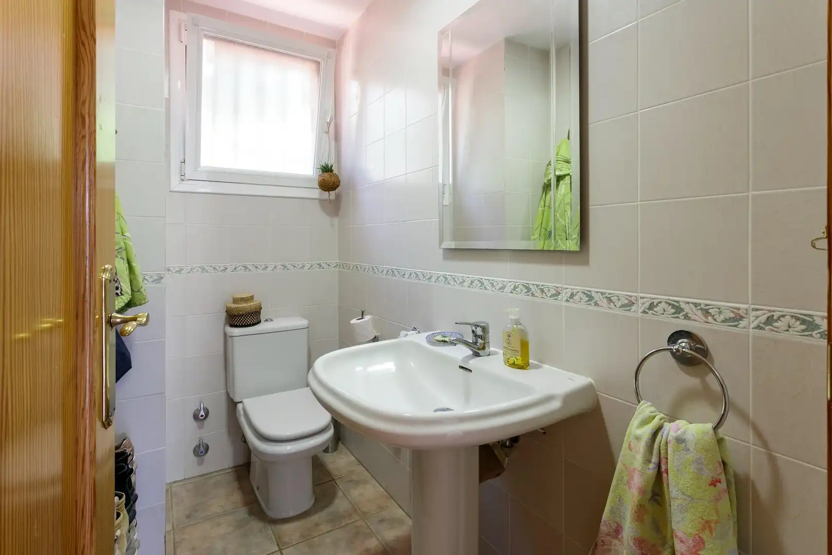 Bathroom of Houses for sale in Barx  with Air Conditioner, Heating and Private garden