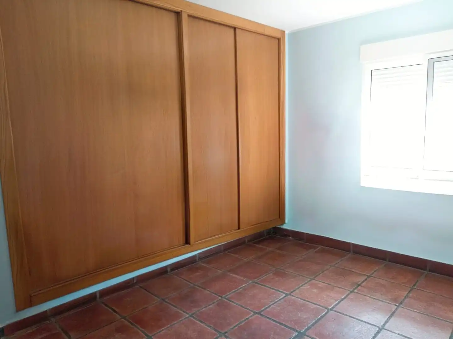 Bedroom of Houses for sale in Murcia  with Air Conditioner, Heating and Private garden