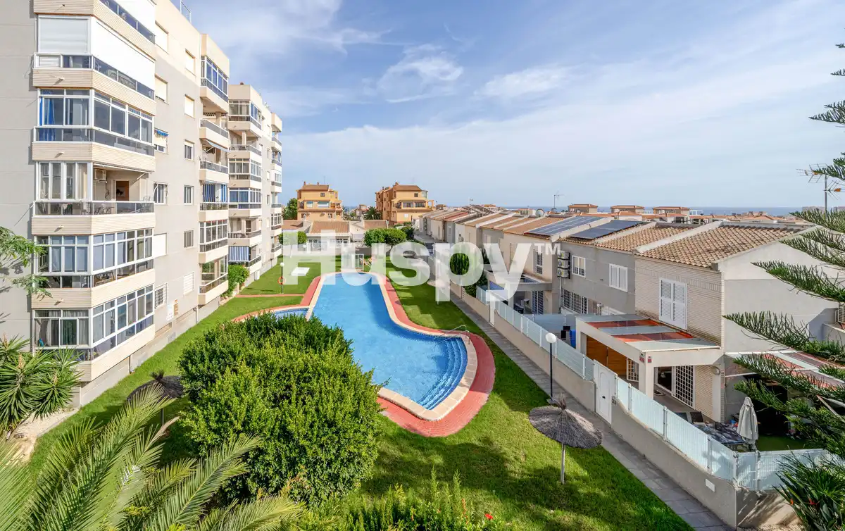 Maison jumelée avec terrasse à vendre à Calle Talía 4, imagen 21