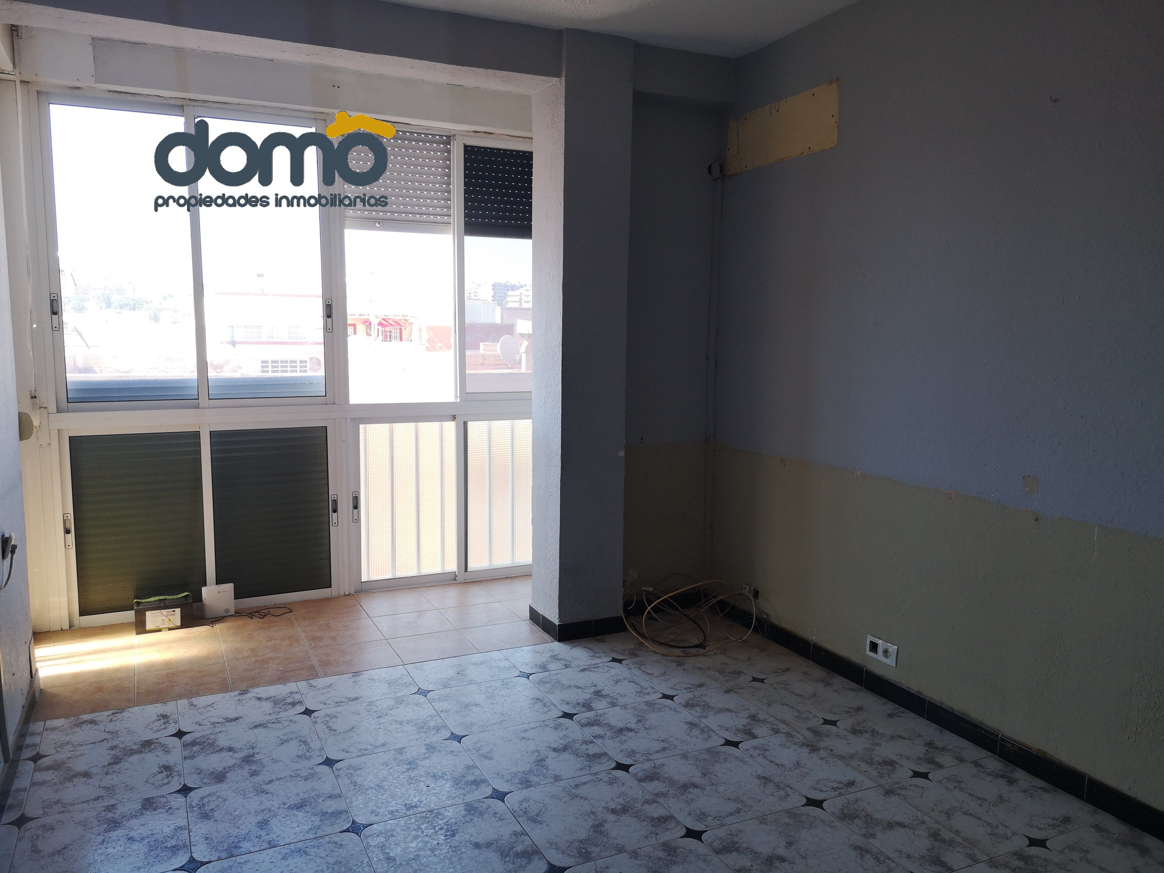 Flat for sale in Carrera del Mami, 58, Los Molinos - Villa Blanca