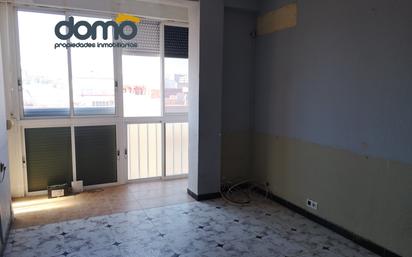 Bedroom of Flat for sale in  Almería Capital