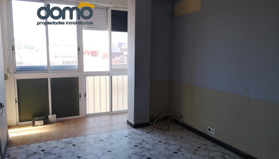 Photo 1 of Flat for sale in Carrera del Mami, 58, Los Molinos - Villa Blanca, Almería