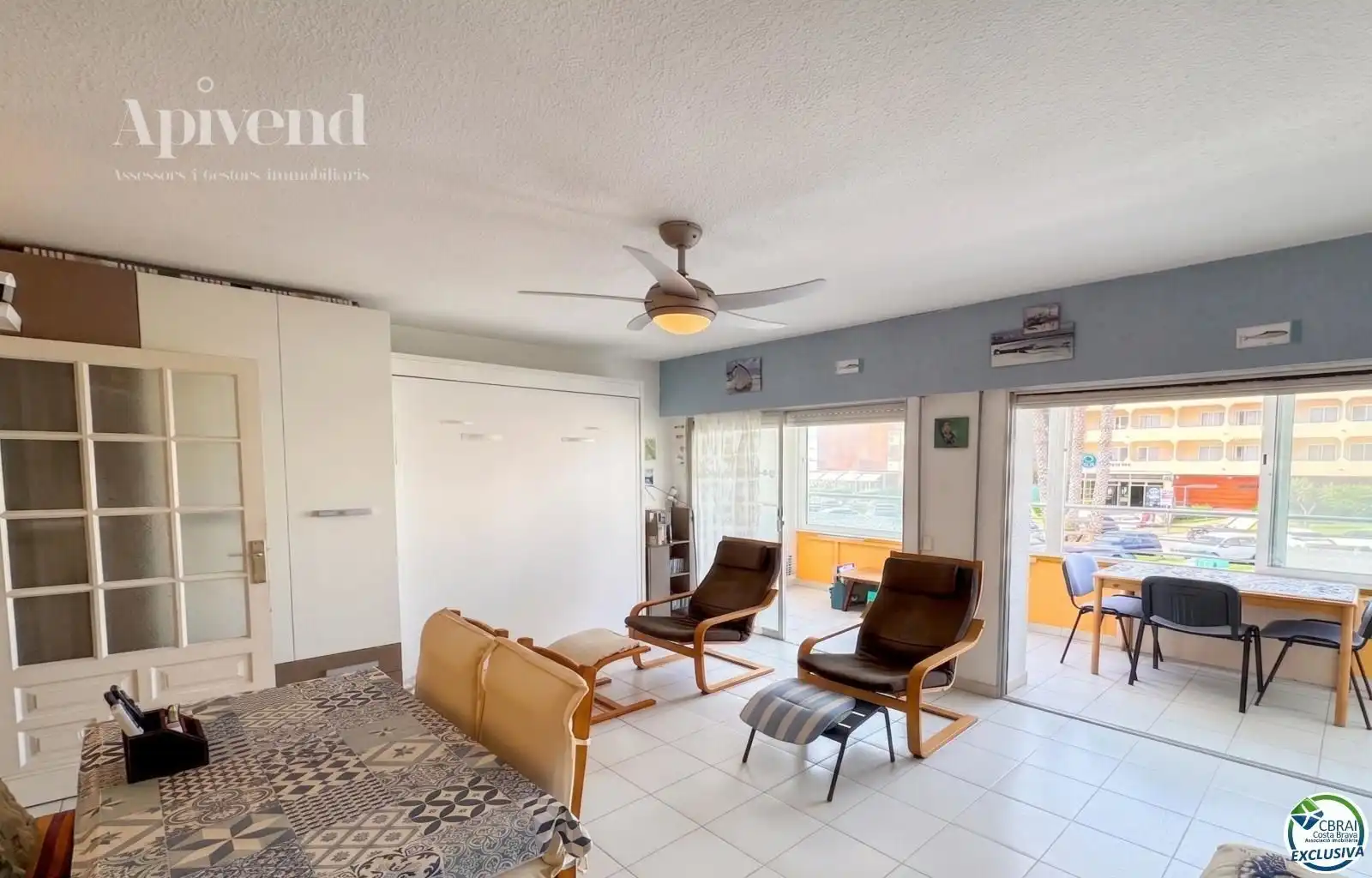 Studio with pool for sale in DE LA GOLA DE L'ESTANY, imagen 9