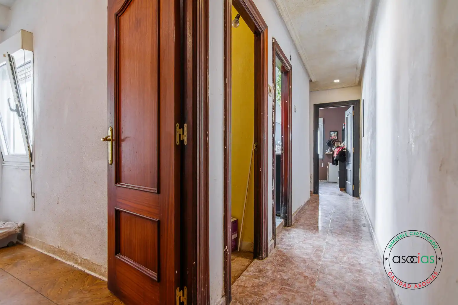 Flat for sale in CL BRASIL 19, imagen 6