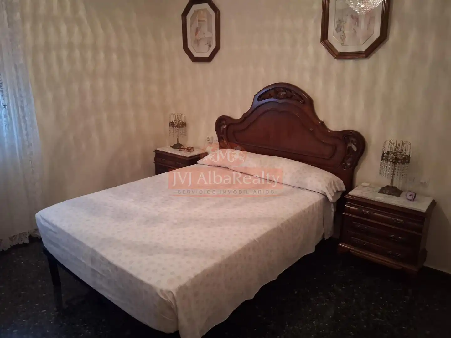 Habitación de Piso en venta en Albacete con Aire acondicionado, Calefacción y Balcón