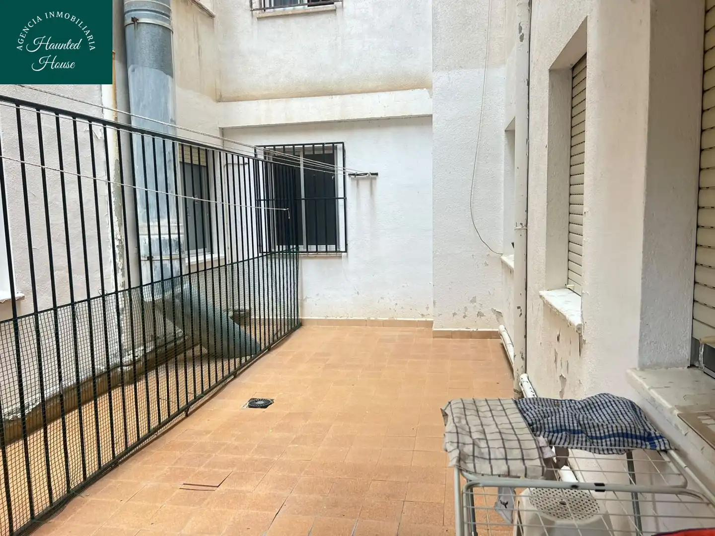 Wohnung mit Terrasse zum Verkauf in OCTAVIO CUARTERO, imagen 16