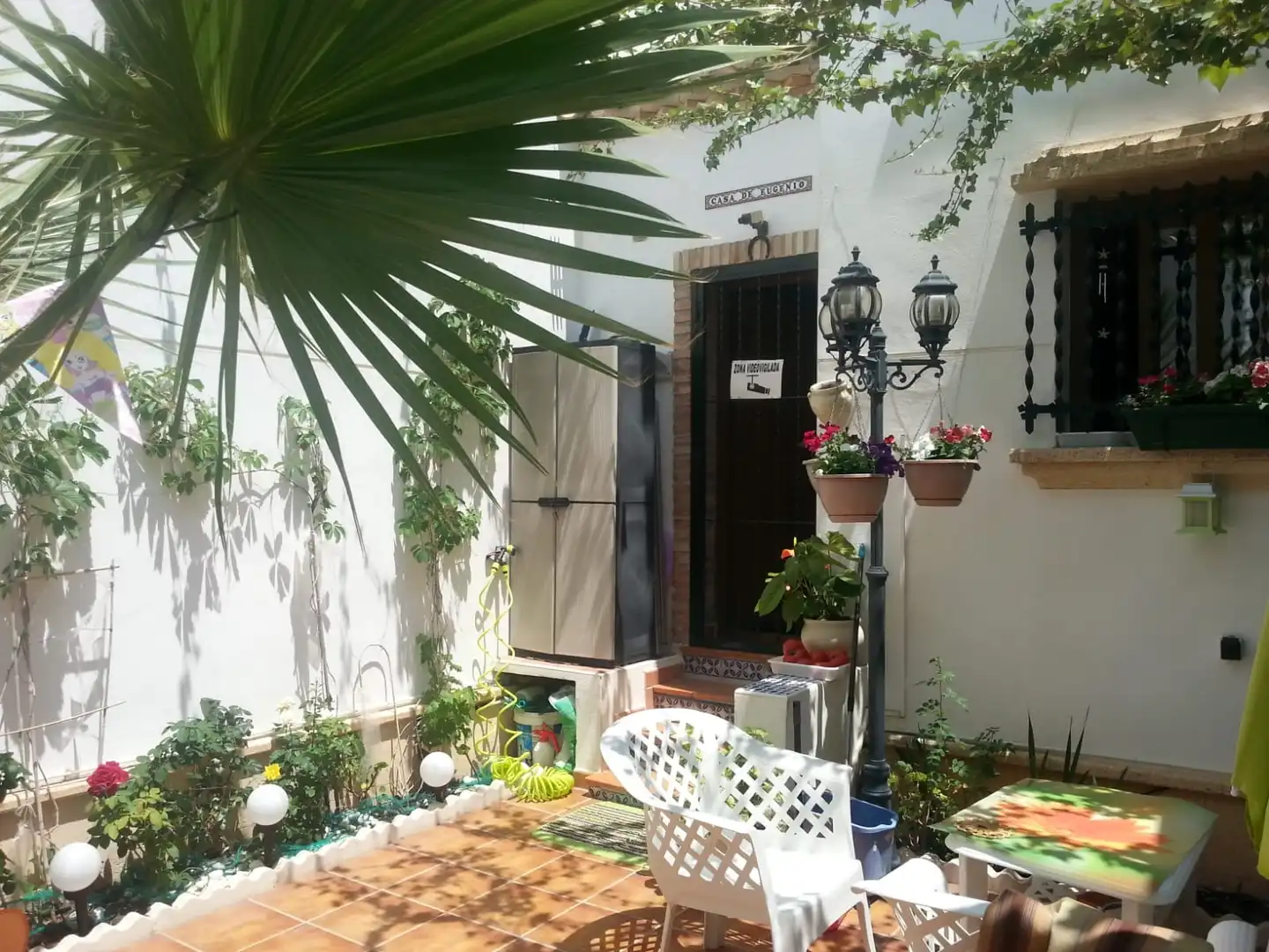 Casa a schiera con terrazza in vendita a Orihuela Costa, imagen 3