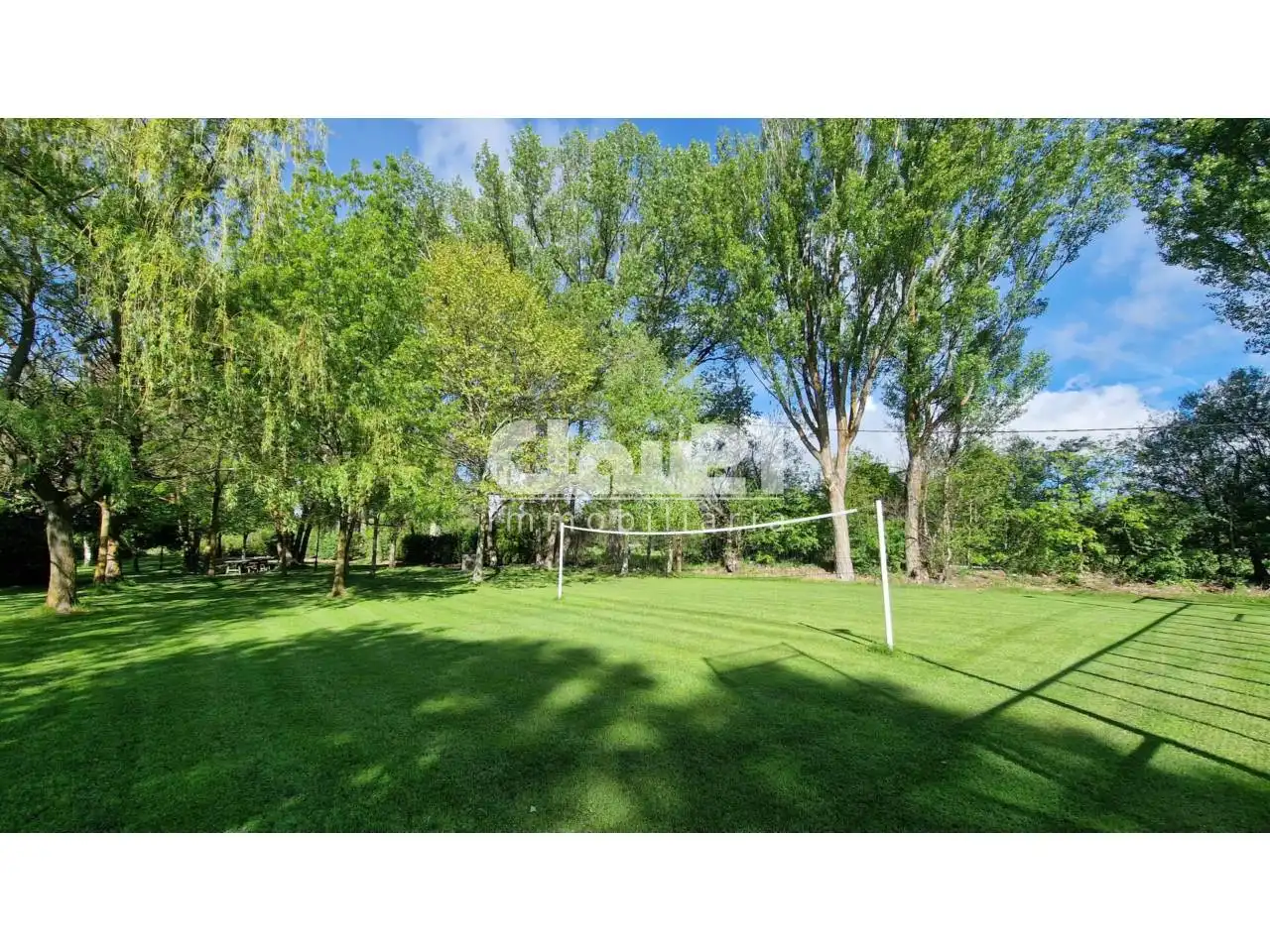 Jardín de Casa o chalet de alquiler en Guils de Cerdanya con Terraza, Amueblado y Piscina comunitaria