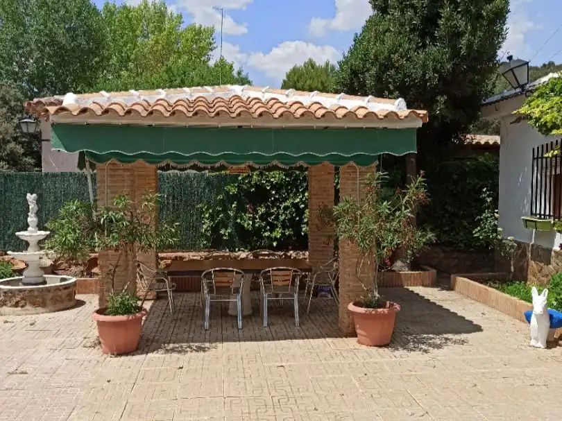 Casa amb jardí en venda a San pedro 41, imagen 2