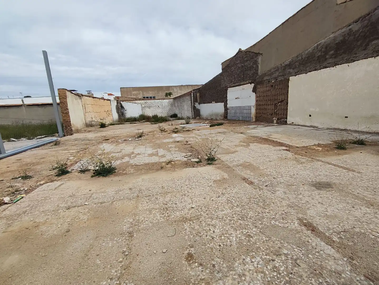 Residential land for sale in Tomelloso, imagen 4