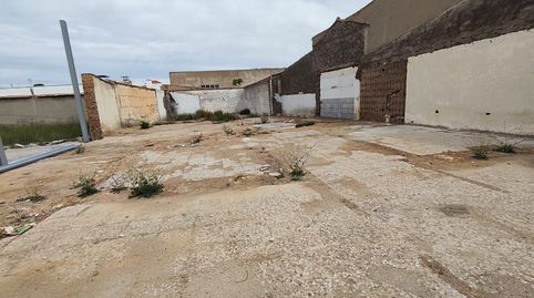 SUELO URBANO DE 498 M2EN CALLE PRINCIPAL DE TOMELLOSO PRÓXIMA AL CENTRO, immagine 4