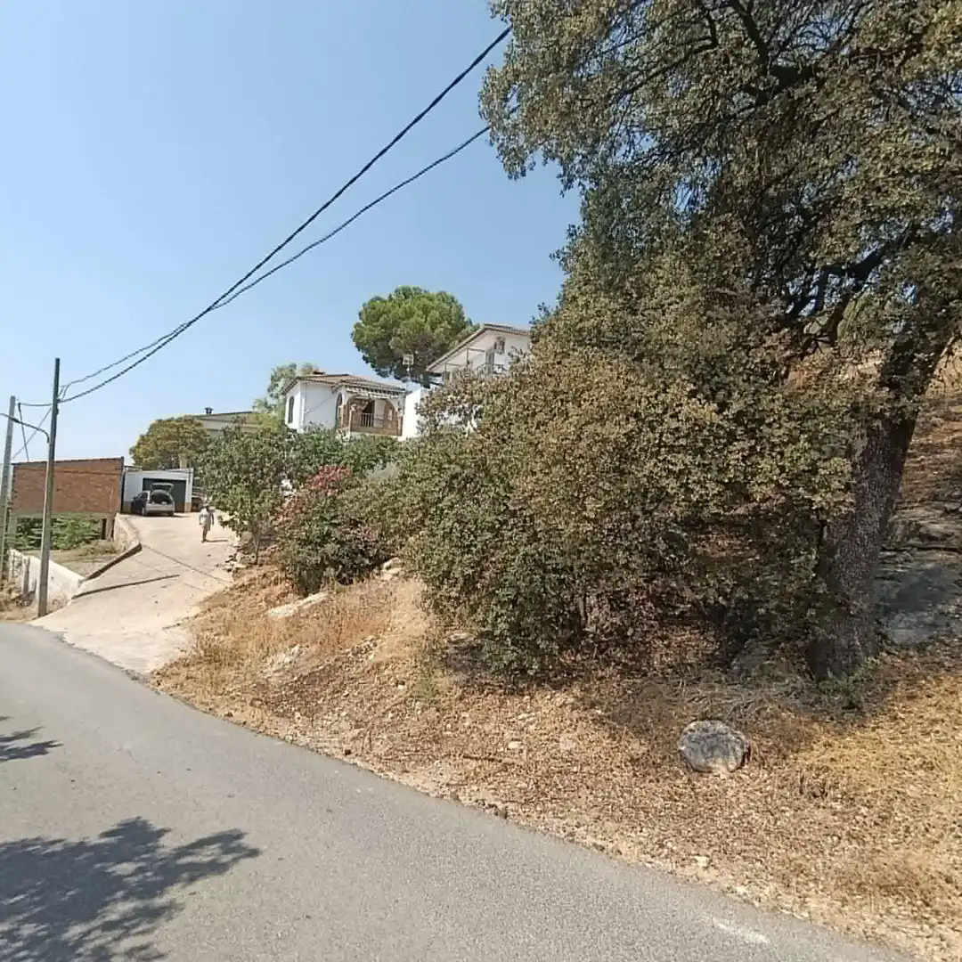 Finca rústica en venta en Iznájar con Aire acondicionado, Calefacción y Jardín privado