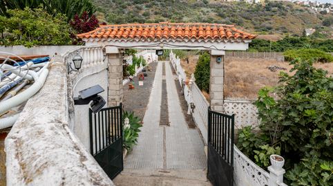Foto 5 de Casa o chalet en venta en Almatriche, Las Palmas de Gran Canaria