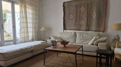 Foto 3 von Einfamilien-Reihenhaus zur Miete in Santiago de la Ribera, San Javier
