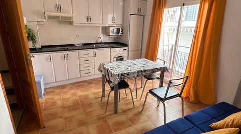Foto 3 de Edificio en venta en Santa Faz, Casco Antiguo - Puerto, Benidorm