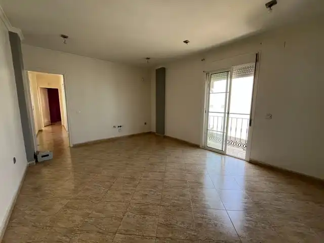 Sala de estar de Piso en venta en Isla Cristina