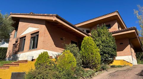 Foto 3 de Casa o chalet en venta en Calle Los Acebos a, Sariegos, León