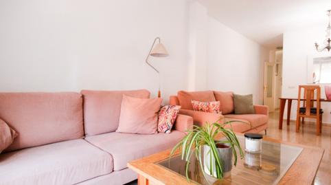 Foto 4 de Pis en venda a Calle Cuevas las, Centro, Málaga