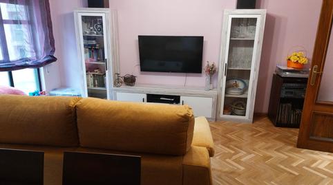 Foto 4 de Dúplex en venda a Calle León Felipe, Carmelitas, Salamanca