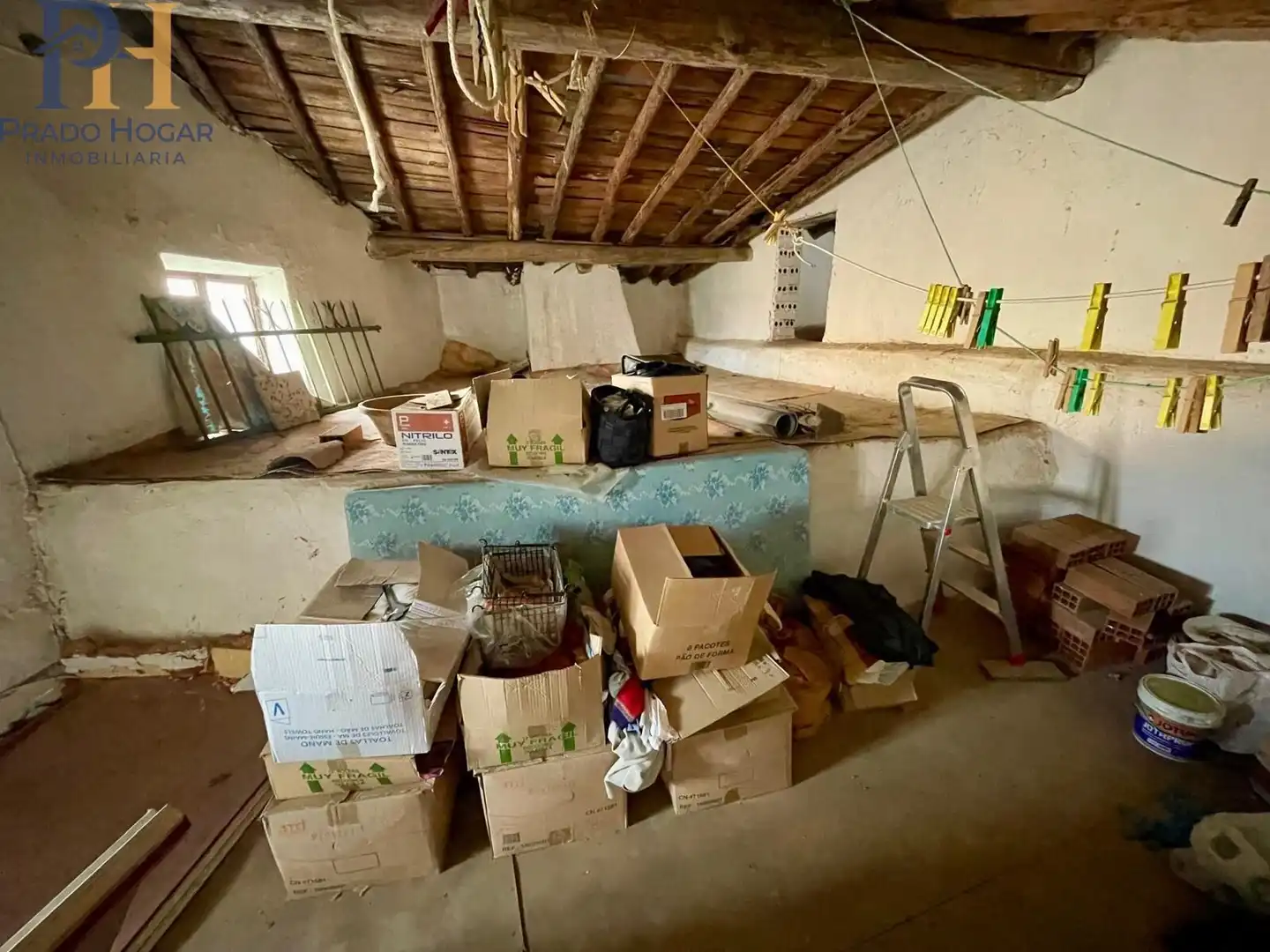 Casa o xalet en venda en Puerto de San Vicente