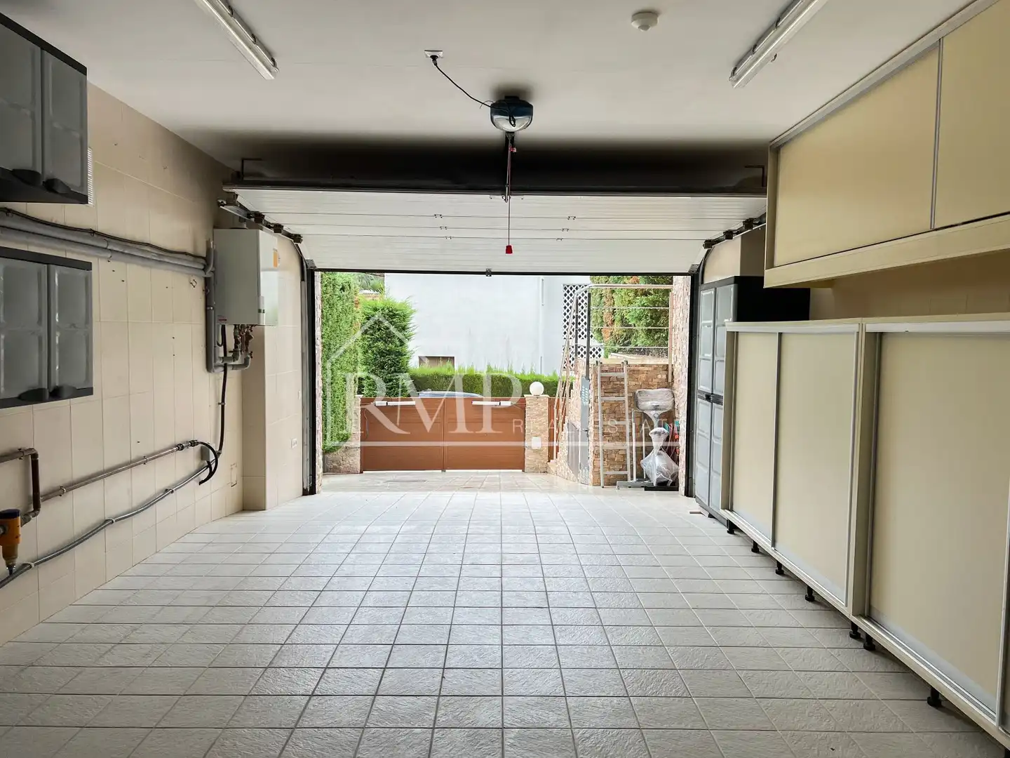 Casa o xalet en venda a Montgoda, Montgoda