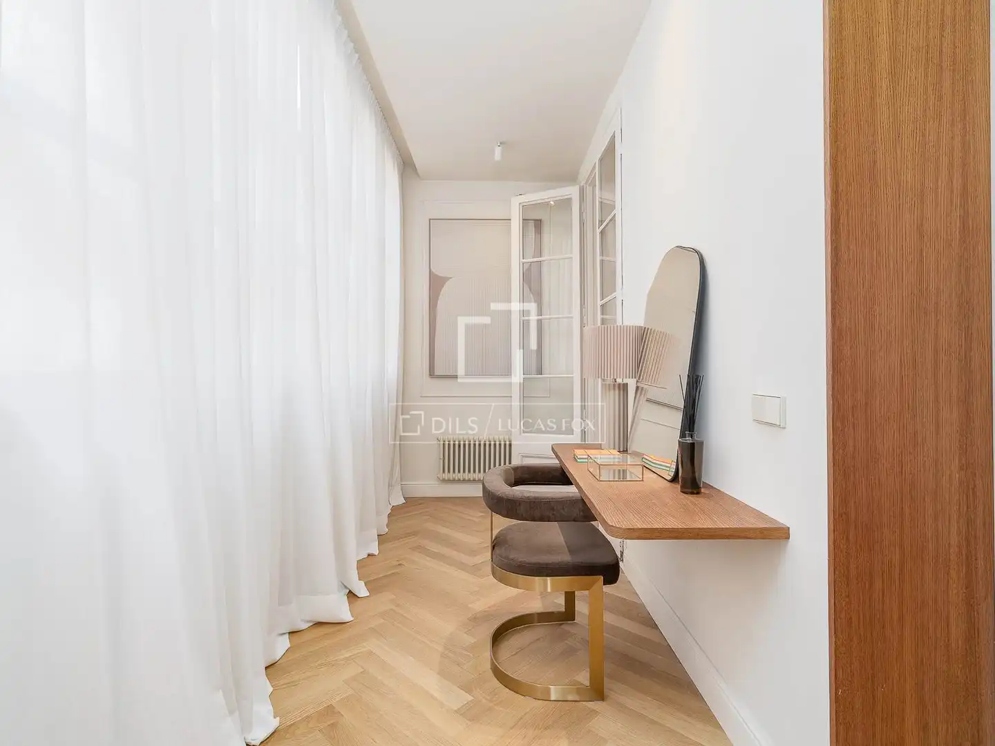 Wohnung mit Terrasse zum Verkauf in Eixample, imagen 54
