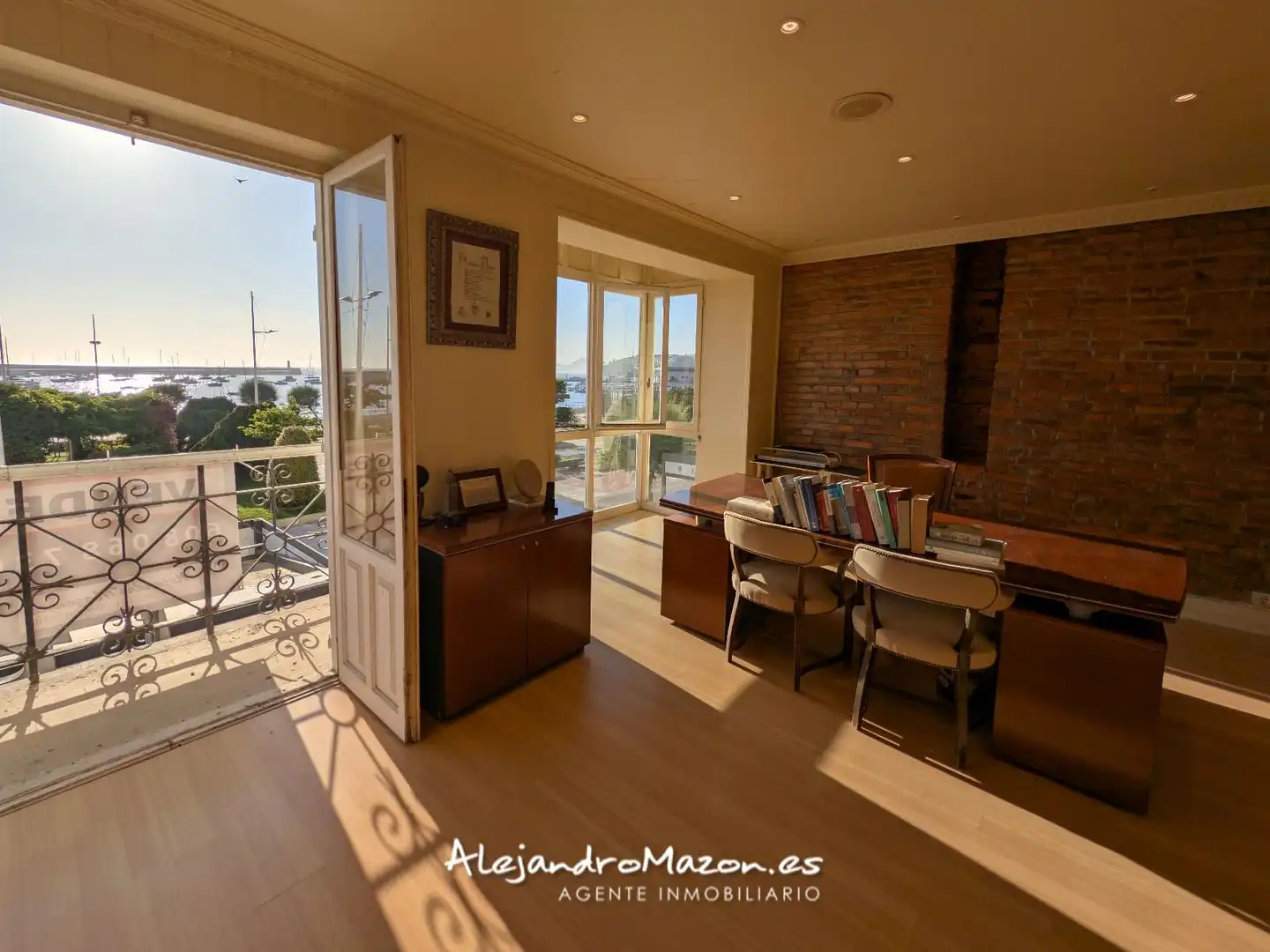 Piso en venta en Castro-Urdiales con Aire acondicionado, Calefacción y Terraza