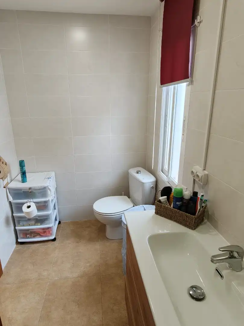 Baño de Casa o chalet en venta en Carriches