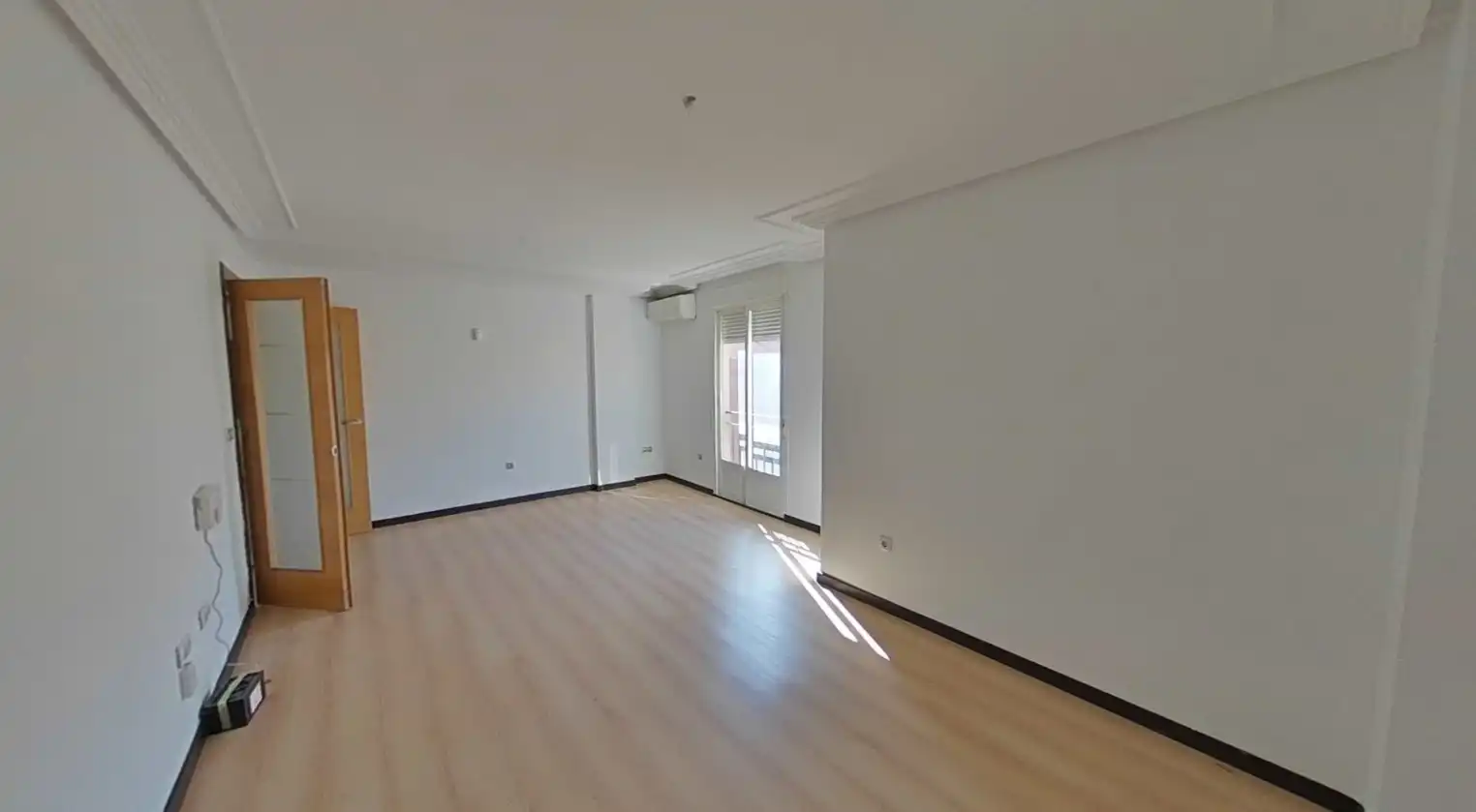 Flat for sale in Calle de los Bomberos, Centro ciudad