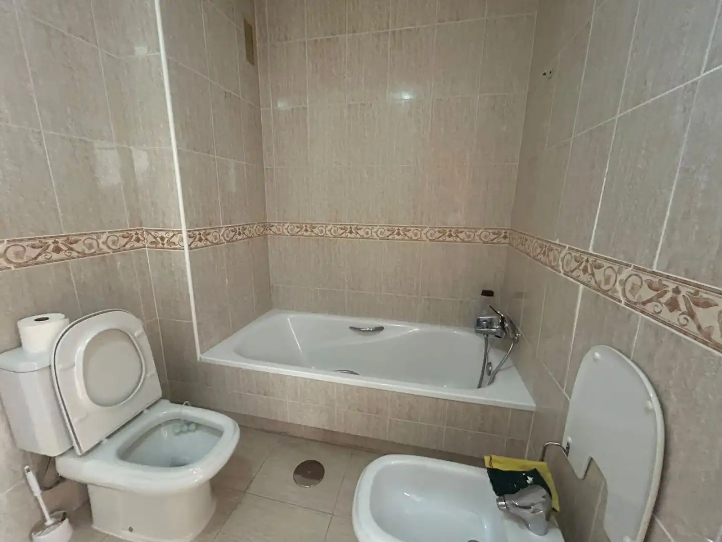 Wohnung zur Miete in Roquetas de Mar, Almería