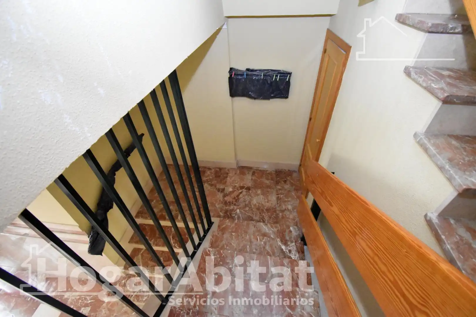 Dormitori de Pis en venda en Nules amb Balcó